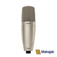 ราคา KSM32/SL-X ไมโครโฟน SHURE (1218)