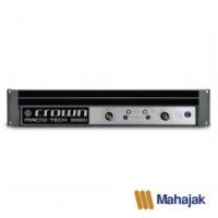 ราคา MA 9000i เครื่องเล่นแอมปลิฟายเออร์ CROWN (739)