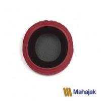 ราคา EAR PAD (PC) PIONEER DJ ใช้กับรุ่น HDJ-X5BT-R/XEGWL (รวมค่าจัดส่ง 50 บาท) (1635)