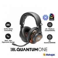 ราคา JBL USB Gaming Headset หูฟังเกมมิ่ง รุ่น Quantum ONE