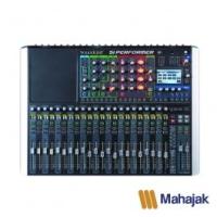 ราคา Soundcraft Si Performer 2