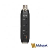 ราคา X2U อุปกรณ์แปลงสัญญาณ SHURE (1198)