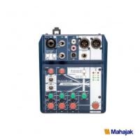 ราคา Notepad 5 มิกเซอร์ Soundcraft (2246)