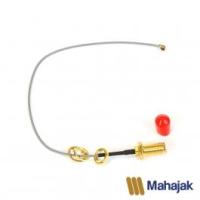 ราคา ANT SMA IPEX 170MM SOUNDCRAFT เสาอากาศ 170 mm ใช้กับรุ่น UI24R (รวมค่าจัดส่ง 50 บาท) (1675)