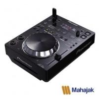 ราคา CDJ350 เครื่องเล่นดีเจ Multi PLAYER PIONEER DJ (1302)