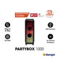 ราคา PARTYBOX 1000 ลำโพงปาร์ตี้ JBL (366)