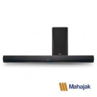 ราคา HEOS HOME CINEMA ลำโพงซาวด์บาร์ พร้อมซับวูฟเฟอร์ไร้สาย DENON (585)