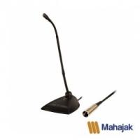 Shure Gooseneck Microphones MX412D-S