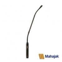 Shure Gooseneck Microphones MX412S-S