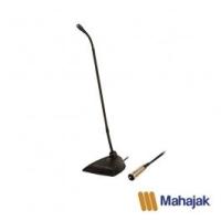 ราคา MX418D/C-X ไมโครโฟน SHURE (1185)