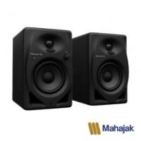 ราคา DM-40D-BT ลำโพงมอนิเตอร์แบบตั้งโต๊ะขนาด 4 นิ้ว พร้อม Bluetooth PIONEER DJ (1942)