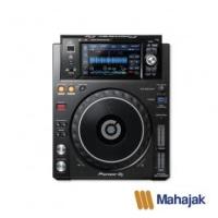 ราคา XDJ-1000MK2 เครื่องเล่นดีเจ multi PLAYER PIONEER DJ (721)