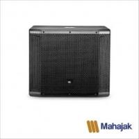 ราคา JBL SRX818S