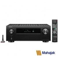 ราคา Denon 9.2ch 8K AV Amplifier with 3D Audio and HEOS Built-in รุ่น AVC-X4700H