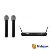 ราคา SVX288A/PG28-M19 ไมโครโฟน SHURE (948)