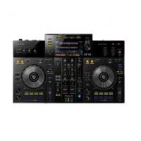 ราคา XDJ-RR เครื่องเล่น All in one System PIONEER DJ (706)
