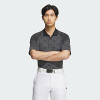 ราคา Adidas PRIMEKNIT Seamless Short Sleeve Polo Shirt Grey (HZ6072)