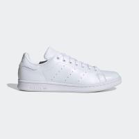 ราคา Adidas Stan Smith Shoes White / Black (FX5500)
