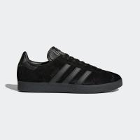 ราคา Adidas Gazelle Shoes Black / Black (CQ2809)