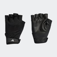 ราคา Adidas Training Gloves Black (II5598)