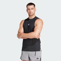 ราคา Adidas Designed for Training Workout Tank Top Black (IK9726)