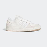 ราคา Adidas Forum Low Classic Shoes White / White (ID6858)