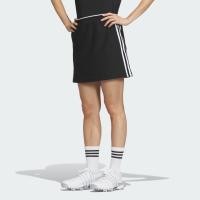 ราคา Adidas AEROREADY 3-Stripes Skirt Black (IK9777)