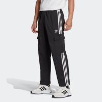 ราคา Adidas Adicolor Classics 3-Stripes Cargo Pants Black (HR3364)