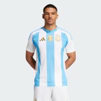 ราคา Adidas Argentina 24 Home Jersey White / Blue Burst (IP8409)