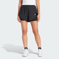 ราคา Adidas Designed for Training 2-in-1 Shorts Black (IQ2655)