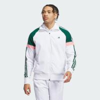 ราคา Adidas Ultimate365 Golf Track Jacket White (IT0130)