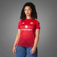 ราคา Adidas Manchester United 24/25 Home Jersey Mufc Red (IT1973)