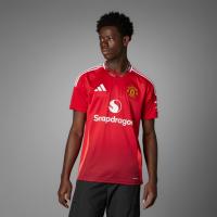 ราคา Adidas Manchester United 24/25 Home Jersey Mufc Red (IU1397)