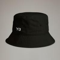 ราคา Adidas Y-3 Bucket Hat Black (IX7000)