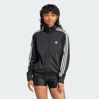 ราคา Adidas Adicolor Classics Loose Firebird Track Top Black (IT7405)