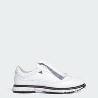 ราคา Adidas Mc87 Spikeless Golf Shoes White / Iron Metallic / Black (IH4819)