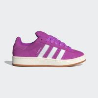 ราคา Adidas Campus 00s Shoes Purple Burst / White / Off White (IF9616)