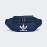 ราคา Adidas Adicolor Classic Waist Bag Indigo (IL4814)