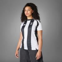 ราคา Adidas Juventus 24/25 Home Jersey White / Black (IT3551)