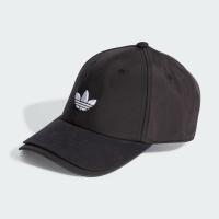 ราคา Adidas Double Visor Cap Black (IW8626)