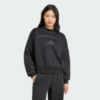 ราคา Adidas adidas Z.N.E. Sweatshirt Black (JE7855)