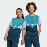 ราคา Adidas Adicolor Tee Arctic Night (IJ5390)