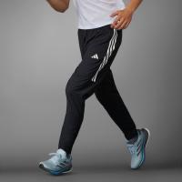 ราคา Adidas Own the Run 3-Stripes Pants Black (IK4982)