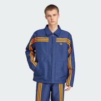 ราคา Adidas adidas Originals 70s Club Jacket Indigo (JN5959)