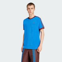 ราคา Adidas adidas Originals 70s Cali Tee Blue (JN5964)