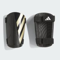 ราคา Adidas Tiro Training Shin Guards Black / Gold Metallic / White (IP3998)
