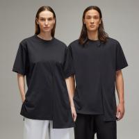 ราคา Adidas Y-3 Premium Short Sleeve Tee Black (JN4945)