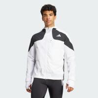 ราคา Adidas Adizero Running Jacket White (JF3471)