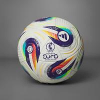 ราคา Adidas Women's Euro25 Pro Ball White / Pantone / Pantone / Lucid Lemon (JH1261)