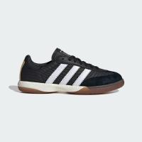 ราคา Adidas adidas x NTS Radio Samba MN Shoes Black / White / Gum M2 (JI2581)